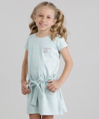 Vestido-Listrado-com-Paetes-Cinza-Mescla-Claro-8720859-Cinza_Mescla_Claro_1