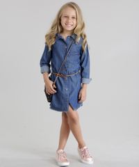 Vestido-Chemise-Jeans-com-Cinto-Azul-Medio-8629129-Azul_Medio_3