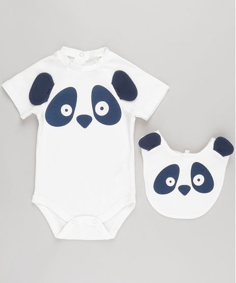 Body-Panda-Interativo-em-Algodao---Sustentavel-com-Babador-Off-White-8669187-Off_White_1