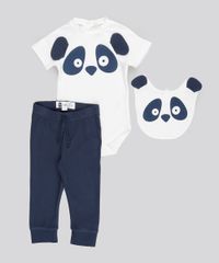 Body-Panda-Interativo-em-Algodao---Sustentavel-com-Babador-Off-White-8669187-Off_White_3
