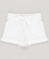 Short-em-Moletom-com-Laco-em-Algodao---Sustentavel-Off-White-8651787-Off_White_1