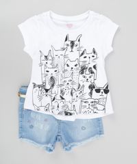 Short-Jeans-em-Algodao---Sustentavel-com-Cinto-Azul-Claro-8614371-Azul_Claro_3