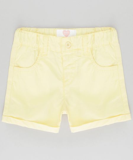 Short-Amarelo-Claro-8459059-Amarelo_Claro_1 Short-Amarelo-Claro-8459059-Amarelo_Claro_1