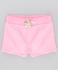Short-em-Moletom-com-Bordado-Rosa-Neon-8684444-Rosa_Neon_1