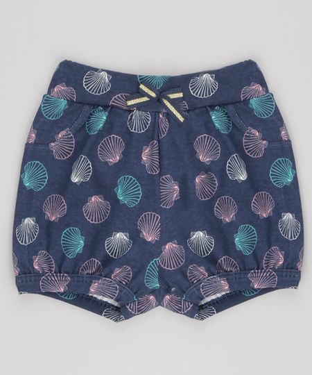 Short-Estampado-de-Conchas-Azul-Marinho-8723056-Azul_Marinho_1 Short-Estampado-de-Conchas-Azul-Marinho-8723056-Azul_Marinho_1