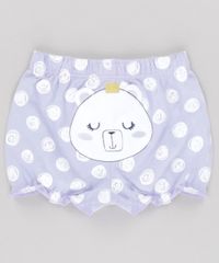 Short-Estampado-Ursinha-em-Algodao---Sustentavel-Lilas-8600835-Lilas_1