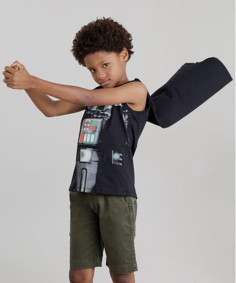 Regata-Darth-Vader-com-Capa-Preta-8742406-Preto_1
