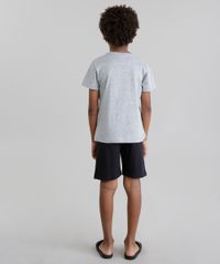 Pijama-Rock-Star-Cinza-Mescla-8728797-Cinza_Mescla_2 Pijama-Rock-Star-Cinza-Mescla-8728797-Cinza_Mescla_2