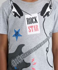 Pijama-Rock-Star-Cinza-Mescla-8728797-Cinza_Mescla_3