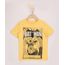 Camiseta-Infantil-Batman-Revista-Manga-Curta-Amarela-9968591-Amarelo_1