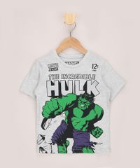 Camiseta-Infantil-Hulk-Manga-Curta-Cinza-Mescla-Claro-9968667-Cinza_Mescla_Claro_1