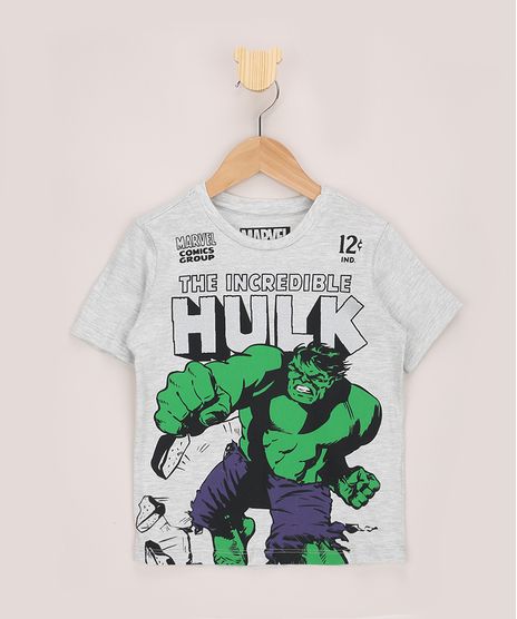 Camiseta-Infantil-Hulk-Manga-Curta-Cinza-Mescla-Claro-9968667-Cinza_Mescla_Claro_1