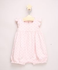 Macaquinho-Infantil-Estampado-Floral-Com-Babado-Sem-Manga-Rosa-Claro-9834066-Rosa_Claro_1