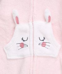 Macacao-Infantil-de-Pelo-com-Bolso-e-Capuz-de-Coelhinho-Rosa-Claro-9842871-Rosa_Claro_5