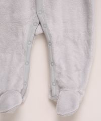 Macacao-Infantil-de-Pelo-com-Capuz-de-Ursinho-Cinza-9842900-Cinza_5