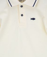 Polo-Infantil-com-Bordado-de-Peixinho-Manga-Curta-Amarela-9964255-Amarelo_3