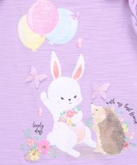 Blusa-Infantil-Open-Shoulder-Coelhinho-com-Glitter-Manga-Curta--Lilas-9966892-Lilas_3