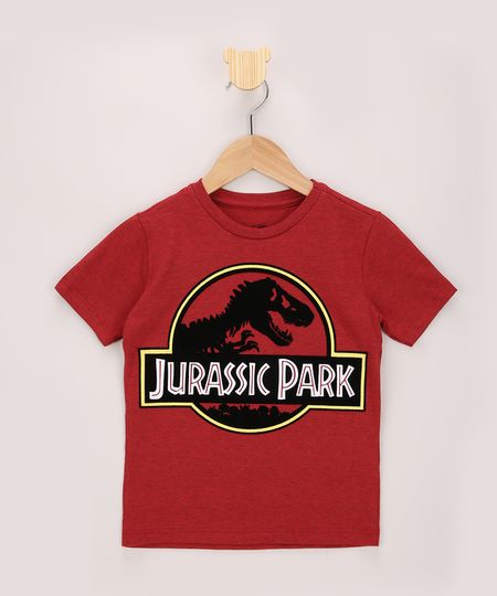 Camiseta-Infantil-Jurassic-Park-Flocada-Manga-Curta-Vermelha-9968785-Vermelho_1 Camiseta-Infantil-Jurassic-Park-Flocada-Manga-Curta-Vermelha-9968785-Vermelho_1