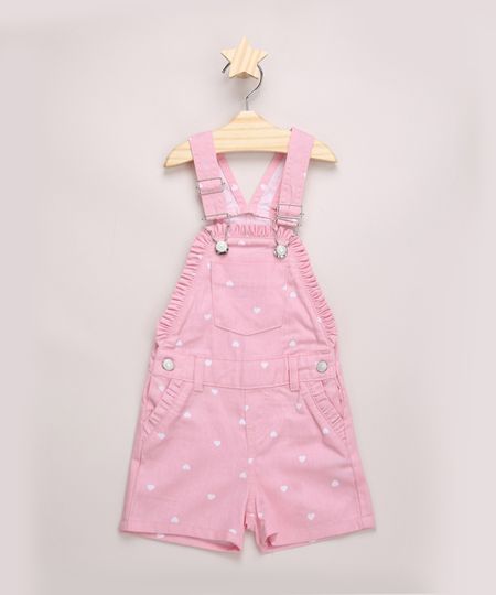 Jardineira-Infantil-Estampada-de-Coracoes-Com-Babados-Rosa-9963379-Rosa_1 Jardineira-Infantil-Estampada-de-Coracoes-Com-Babados-Rosa-9963379-Rosa_1