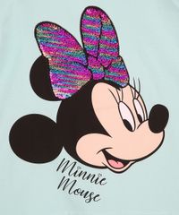 Blusa-Infantil-Ampla-Minnie-com-Paete-Manga-Curta-Verde-Agua-9956979-Verde_Agua_2