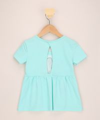 Blusa-Infantil-Ampla-Minnie-com-Paete-Manga-Curta-Verde-Agua-9956979-Verde_Agua_3