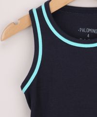 Vestido-Infantil-com-Recortes-e-Faixa-Para-Amarrar-Sem-Manga-Azul-Marinho-9965048-Azul_Marinho_3