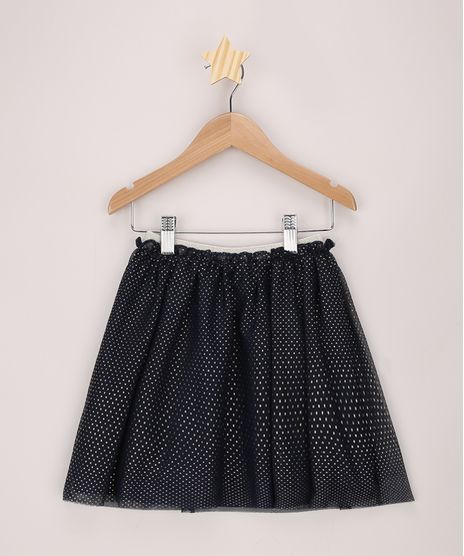 Saia-de-Tule-Infantil-com-Brilho-Azul-Marinho-9966542-Azul_Marinho_1