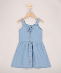 Vestido-Jeans-Infantil-com-No-e-Botoes-Alca-Media-Azul-Medio-9966930-Azul_Medio_1