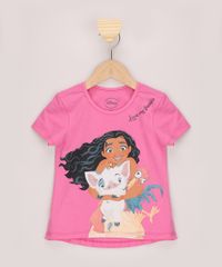 Blusa-Infantil-Ampla-Moana-com-Glitter-Manga-Curta-Pink-9968350-Pink_1 Blusa-Infantil-Ampla-Moana-com-Glitter-Manga-Curta-Pink-9968350-Pink_1