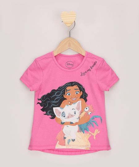 Blusa-Infantil-Ampla-Moana-com-Glitter-Manga-Curta-Pink-9968350-Pink_1 Blusa-Infantil-Ampla-Moana-com-Glitter-Manga-Curta-Pink-9968350-Pink_1