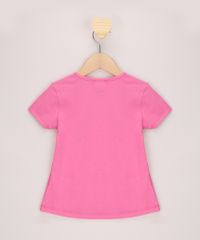 Blusa-Infantil-Ampla-Moana-com-Glitter-Manga-Curta-Pink-9968350-Pink_3 Blusa-Infantil-Ampla-Moana-com-Glitter-Manga-Curta-Pink-9968350-Pink_3