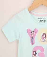 Blusa-Infantil--You-Go-Girl--com-Glitter-Manga-Curta-Verde-Claro-9965407-Verde_Claro_4