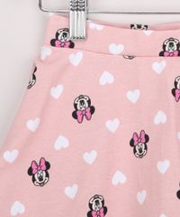 Short-Saia-Infantil-Minnie-Estampado-de-Coracoes-Rosa-Claro-9968351-Rosa_Claro_3