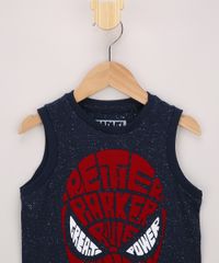 Regata-Infantil-Botone-Homem-Aranha-Flocada-Azul-Marinho-9969350-Azul_Marinho_4
