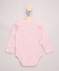 Body-Infantil-Estampado-Floral-Manga-Longa-Rosa-Claro-9842923-Rosa_Claro_2