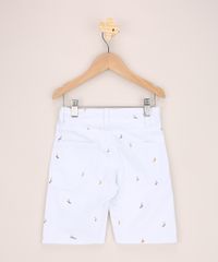 Bermuda-de-Sarja-Infantil-Estampada-de-Surfistas-Branca-9965225-Branco_2