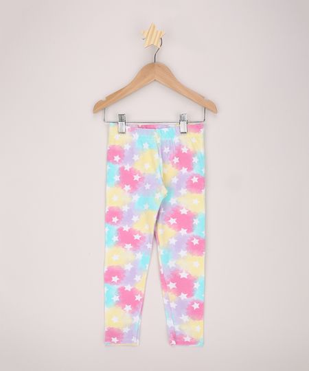 Calca-Legging-Infantil-Estampada-Tie-Dye-Multicor-9966636-Multicor_1 Calca-Legging-Infantil-Estampada-Tie-Dye-Multicor-9966636-Multicor_1