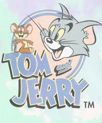 Blusa-Infantil-Estampada-Tie-Dye-Tom-e-Jerry-com-Babado-na-Manga-Multicor-9967917-Multicor_5