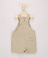Jardineira-de-Sarja-Infantil-Kaki-9968304-Kaki_2