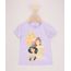 Blusa-Infantil-Ampla-Princesas-com-Glitter-Manga-Curta-Lilas-9968363-Lilas_1