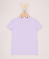 Blusa-Infantil-Ampla-Princesas-com-Glitter-Manga-Curta-Lilas-9968363-Lilas_3
