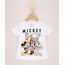 Blusa-Infantil-Ampla-Turma-do-Mickey-com-Glitter-Manga-Curta-Off-White-9966184-Off_White_1