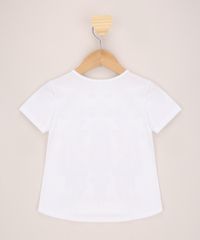 Blusa-Infantil-Ampla-Turma-do-Mickey-com-Glitter-Manga-Curta-Off-White-9966184-Off_White_3