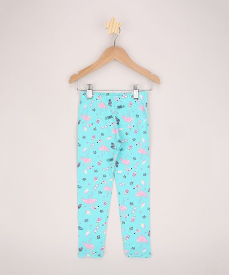 Calca-Legging-Infantil-Estampada-de-Flamingos-Verde-Agua-9966635-Verde_Agua_1 Calca-Legging-Infantil-Estampada-de-Flamingos-Verde-Agua-9966635-Verde_Agua_1