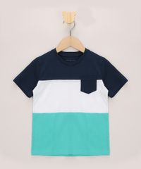 Camiseta-Infantil-com-Recortes-e-Bolso-Manga-Curta-Azul-Marinho-9968787-Azul_Marinho_1 Camiseta-Infantil-com-Recortes-e-Bolso-Manga-Curta-Azul-Marinho-9968787-Azul_Marinho_1