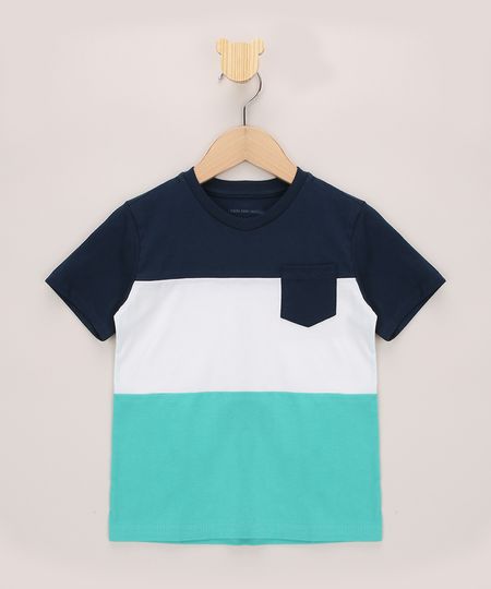 Camiseta-Infantil-com-Recortes-e-Bolso-Manga-Curta-Azul-Marinho-9968787-Azul_Marinho_1 Camiseta-Infantil-com-Recortes-e-Bolso-Manga-Curta-Azul-Marinho-9968787-Azul_Marinho_1