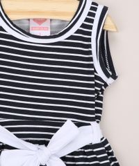 Vestido-Infantil-Listrado-com-Faixa-para-Amarrar-Sem-Manga-Azul-Marinho-9973991-Azul_Marinho_3
