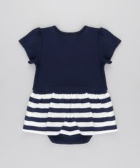 Body-Saia--Too-cute-for-your-pocket--em-Algodao---Sustentavel-Azul-Marinho-8689103-Azul_Marinho_2