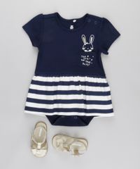 Body-Saia--Too-cute-for-your-pocket--em-Algodao---Sustentavel-Azul-Marinho-8689103-Azul_Marinho_3