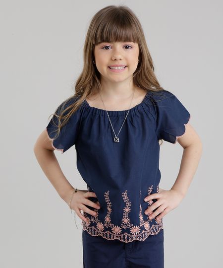 Blusa-Ombro-a-Ombro-em-Laise-Azul-Marinho-8676180-Azul_Marinho_1 Blusa-Ombro-a-Ombro-em-Laise-Azul-Marinho-8676180-Azul_Marinho_1